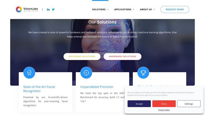 VisionLabs