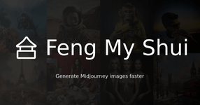 Midjourney App