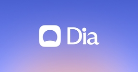 Dia（来自The Browser Company）
