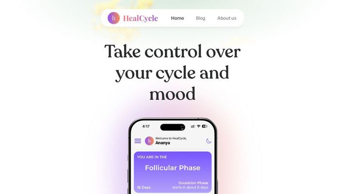 HealCycle