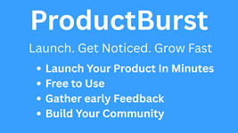 Product Burst