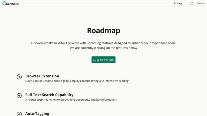 Your AI Powered Reading Companion