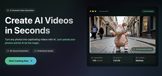 ClipVideo AI