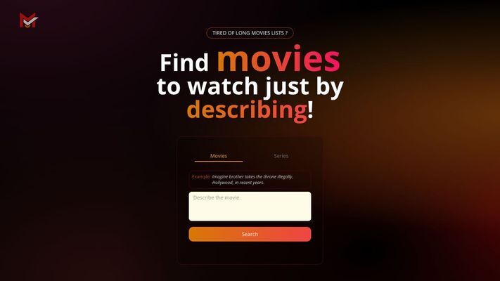 MovieUncover