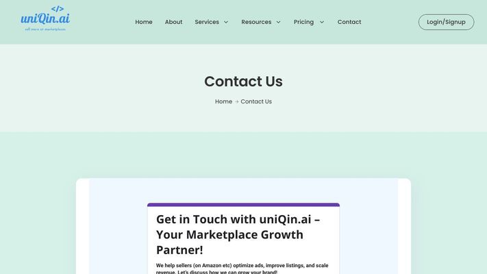 uniQin