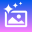 Enhancer App - AI Image Enhancement & Upscaling - Size Up Quality Up