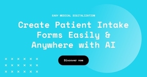 Secure Client Intake Forms