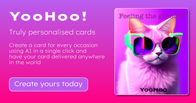 AI Greeting Card Creator