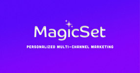 MagicSet - Automated B2B Email Outreach & Meeting Scheduling Tool