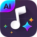 Musify AI Song & Music Maker图标