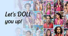 Dollme.app
