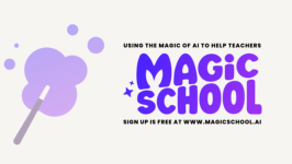 MagicSchool - AI Built for Schools