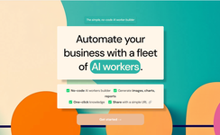 Bizway | AI Agents To Automate Your Business