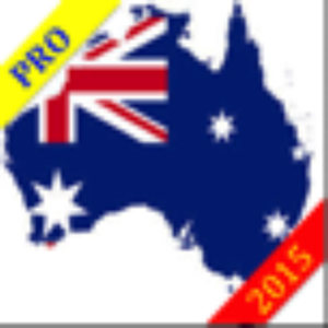 Mergeek 发现好产品 Australian Citizenship Test Pro: Questions for Australia Citizenship Test