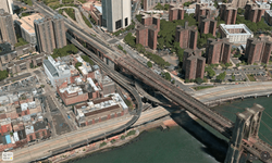 苹果称将使用Apple Maps Look Around照片来训练人工智能