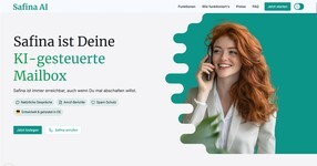 Safina AI
