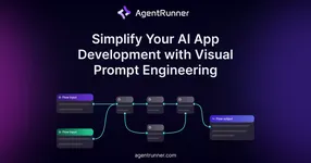 AgentRunner Workflow Builder