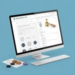 online rubber stamp maker