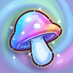 Shroomtopia: Trippy Farm Game图标