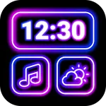 iThemes - Easy Widgets, Icons图标