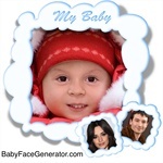 Baby Maker & Baby Face Generator | What will my baby look like?