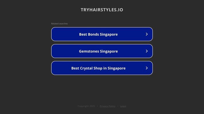 tryhairstyles