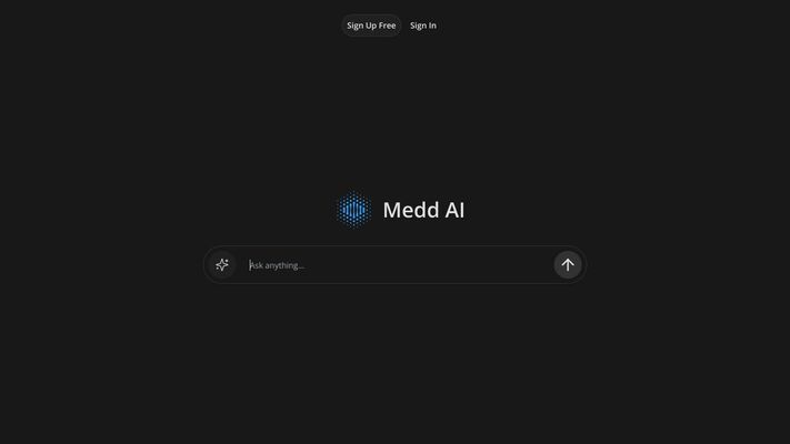Medd AI