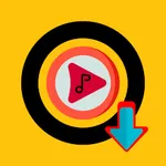 Music Downloader - Mp3 Music图标