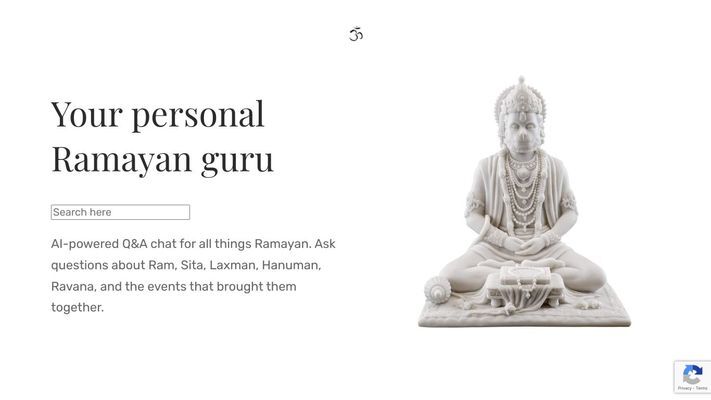 AI_Ramayana