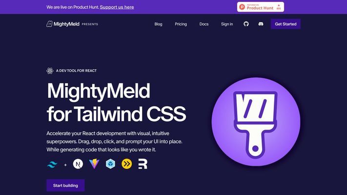 MightyMeld