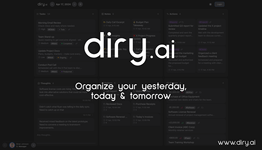 Diry AI