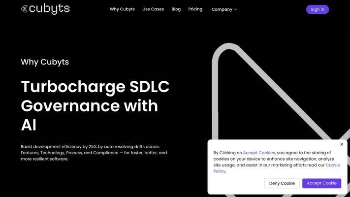 Turbocharge SDLC Governance