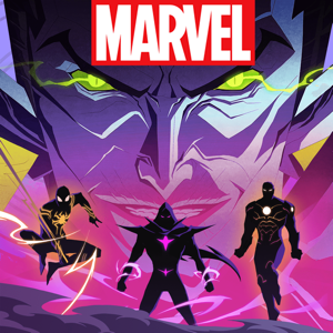 Mergeek 发现好产品 MARVEL Mystic Mayhem
