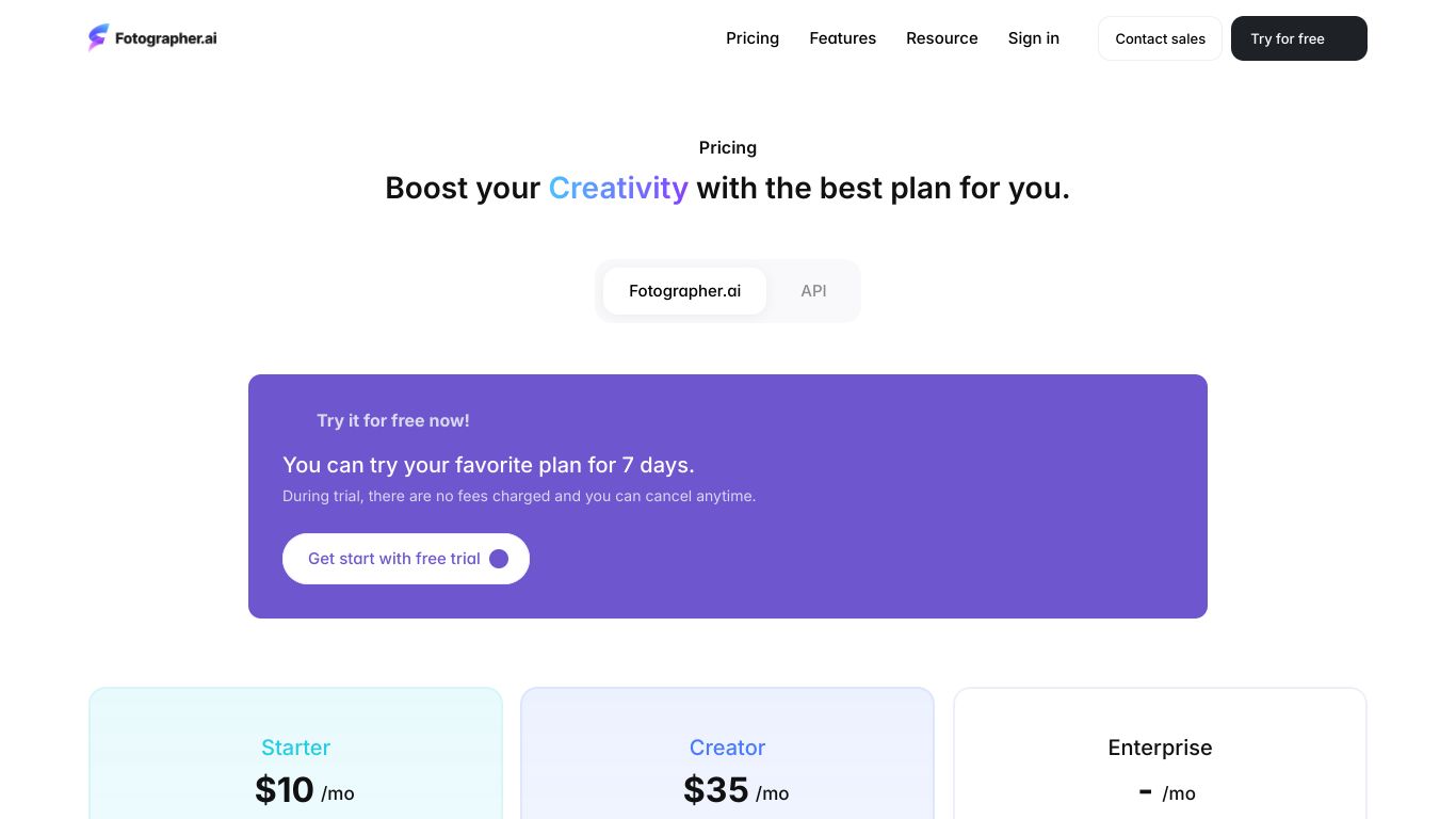 AI Product Image Generator for Photography & Design | Fotographer.ai