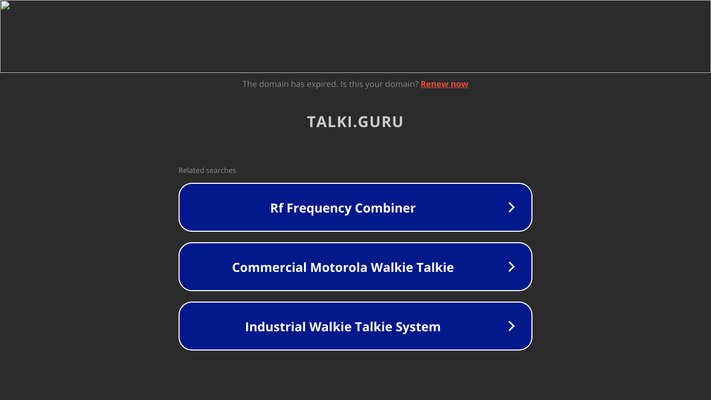 talki.guru