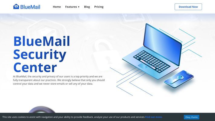 BlueMail