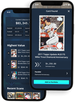 Ludex | Sports Card and TCG Scanner with Price Guide App
