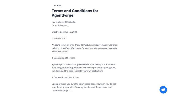 AgentForge