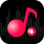 Music Player: MP3 Downloader图标