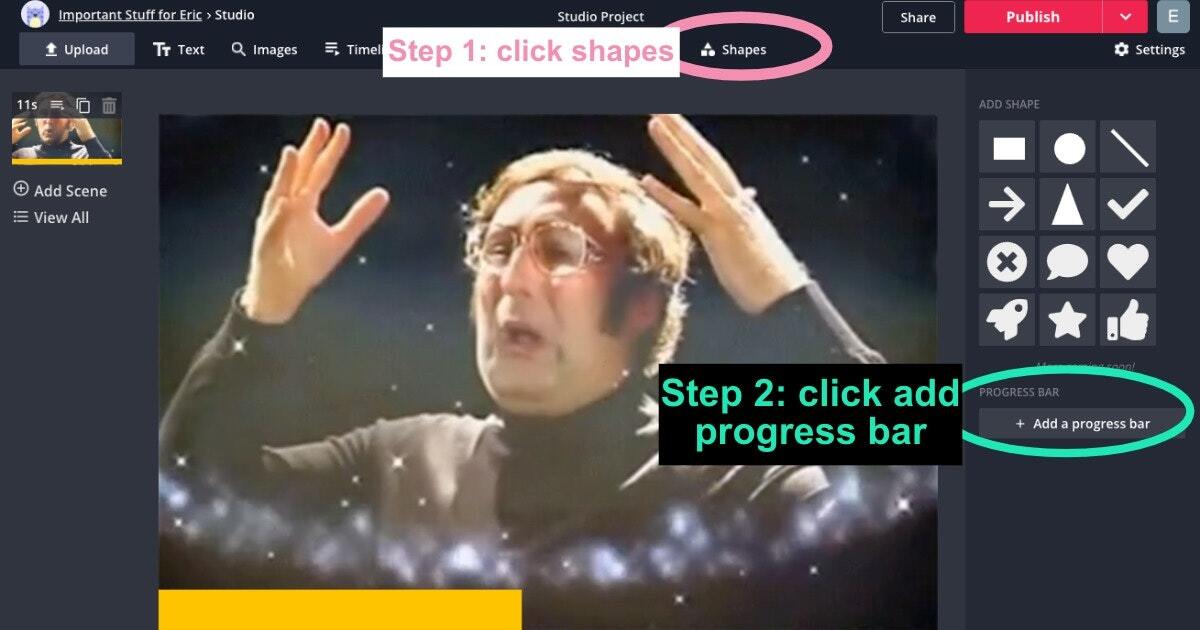 ...