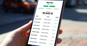 Automated Trading Portfolios