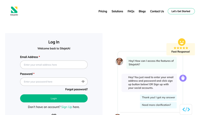 AI-Powered Customer Support Chatbot: Revolutionizing Engagement & Revenue