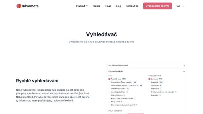 Advomate
