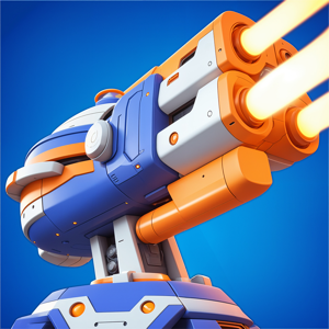 Mergeek 发现好产品 Raid Rush: Tower Defense TD