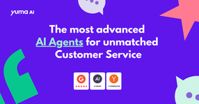Yuma AI, Automating Ecommerce Customer Service