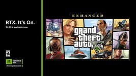 《侠盗猎车手 5》现支持 DLSS 4 多帧生成技术