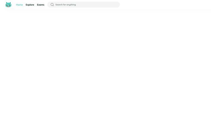 #1 Free Quizlet Alternative | Knowt