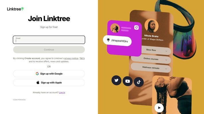 Datsme App