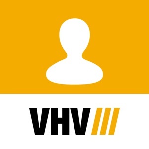 Mergeek 发现好产品 VHV Kundenportal