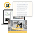 Flickify | Turn Articles Into Videos Fast